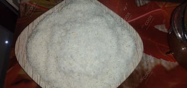 Tasty Steamed Rice cooked by COOX chefs cooks during occasions parties events at home