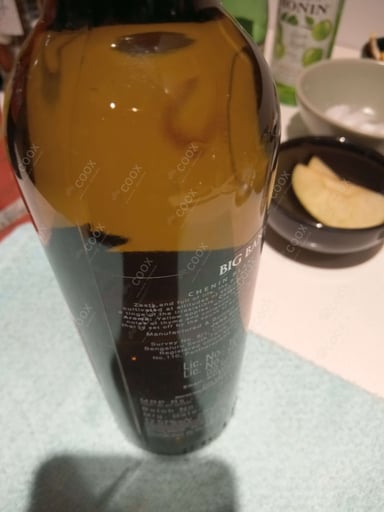 Tasty White Wine Sangria cooked by COOX chefs cooks during occasions parties events at home