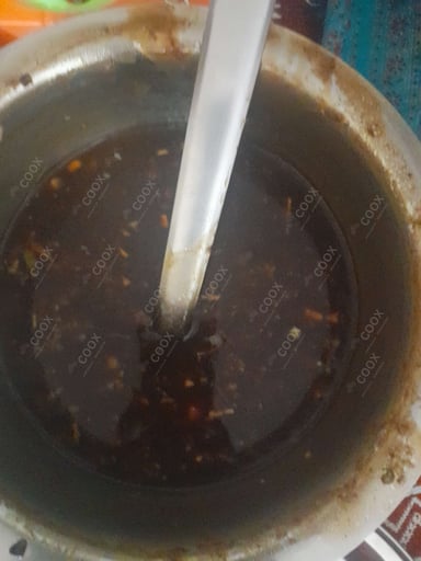 Tasty Hot & Sour Soup cooked by COOX chefs cooks during occasions parties events at home
