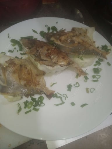 Tasty Grilled Fish cooked by COOX chefs cooks during occasions parties events at home