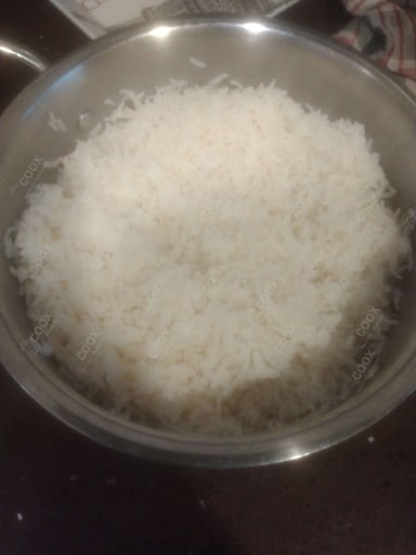 Tasty Sticky Rice cooked by COOX chefs cooks during occasions parties events at home
