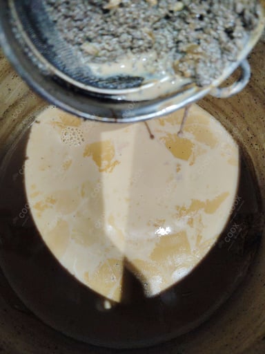 Tasty Hot Coffee cooked by COOX chefs cooks during occasions parties events at home