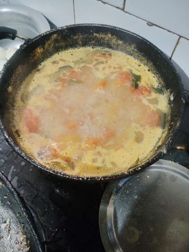 Tasty Rasam cooked by COOX chefs cooks during occasions parties events at home