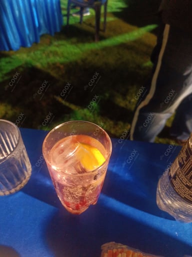 Tasty Sharbat-E Khas cooked by COOX chefs cooks during occasions parties events at home