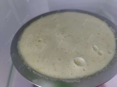 Tasty Thandai cooked by COOX chefs cooks during occasions parties events at home
