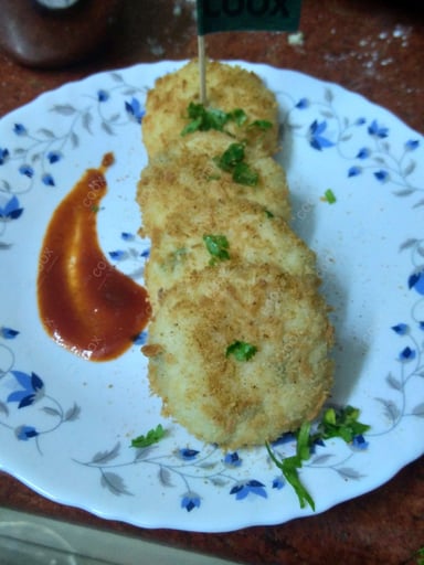 Tasty Dahi ke Kebab cooked by COOX chefs cooks during occasions parties events at home