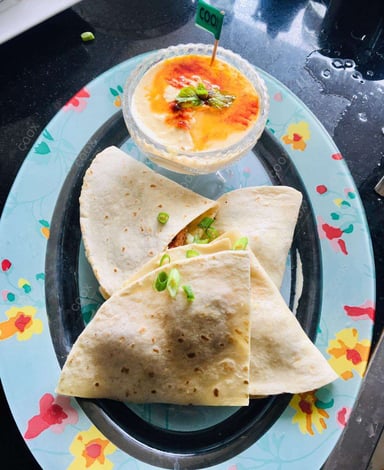 Tasty Falafel Pockets cooked by COOX chefs cooks during occasions parties events at home