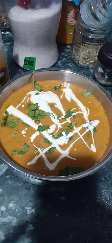 Tasty Dum Aloo cooked by COOX chefs cooks during occasions parties events at home