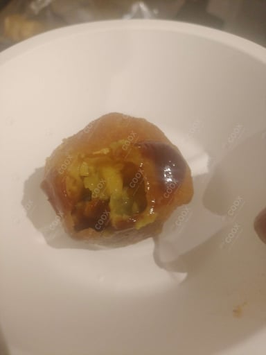 Tasty Gol Gappe (Pani Puri) cooked by COOX chefs cooks during occasions parties events at home