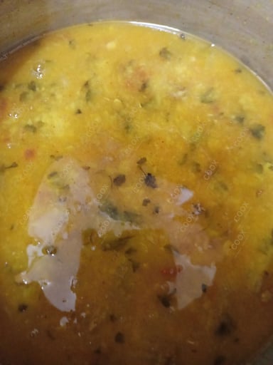 Tasty Rajma cooked by COOX chefs cooks during occasions parties events at home