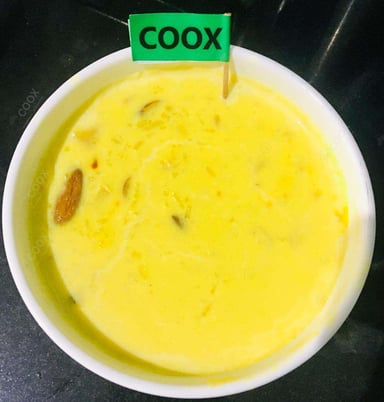 Tasty Kheer cooked by COOX chefs cooks during occasions parties events at home