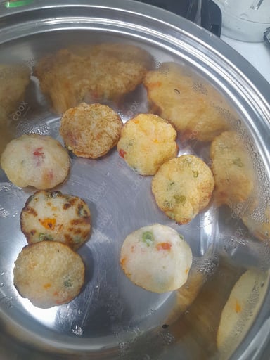 Tasty Appe cooked by COOX chefs cooks during occasions parties events at home