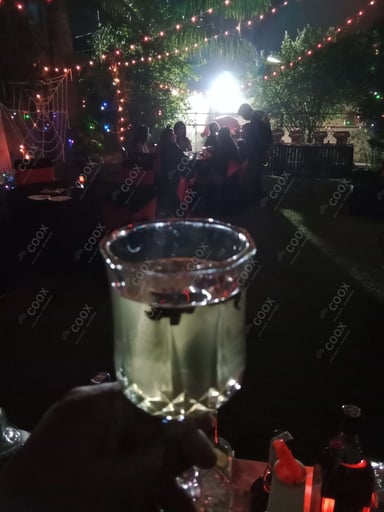 Tasty Hot Toddy Rum cooked by COOX chefs cooks during occasions parties events at home