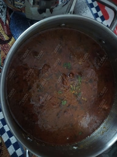 Tasty Lauki Kofta cooked by COOX chefs cooks during occasions parties events at home