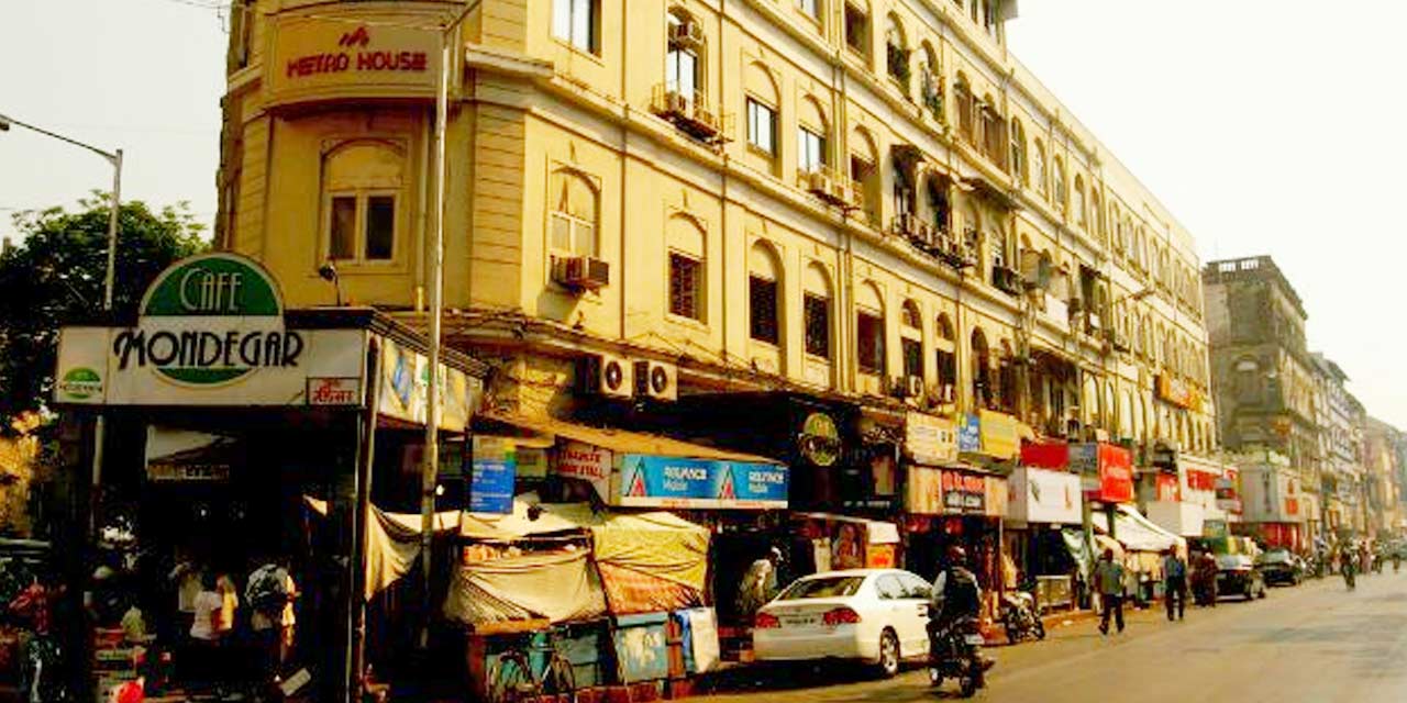Cooks and Chefs in Apollo Bunder