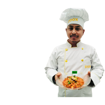 Cooks and Chefs at Home
