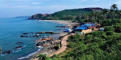 Mapusa