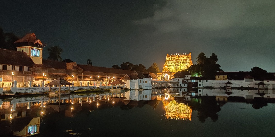 Thiruvananthapuram