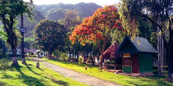 Manipur