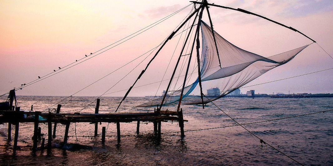 Cleaners in Kochi
