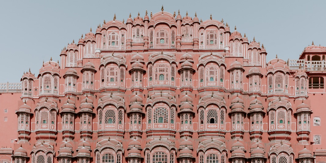 Jaipur