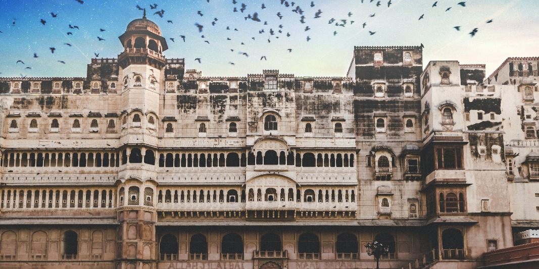 Bikaner
