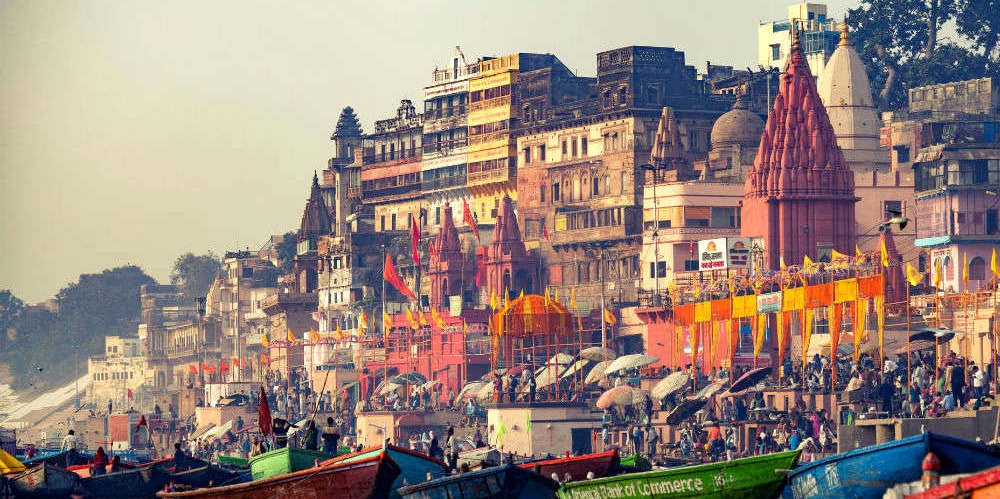 Uttar Pradesh