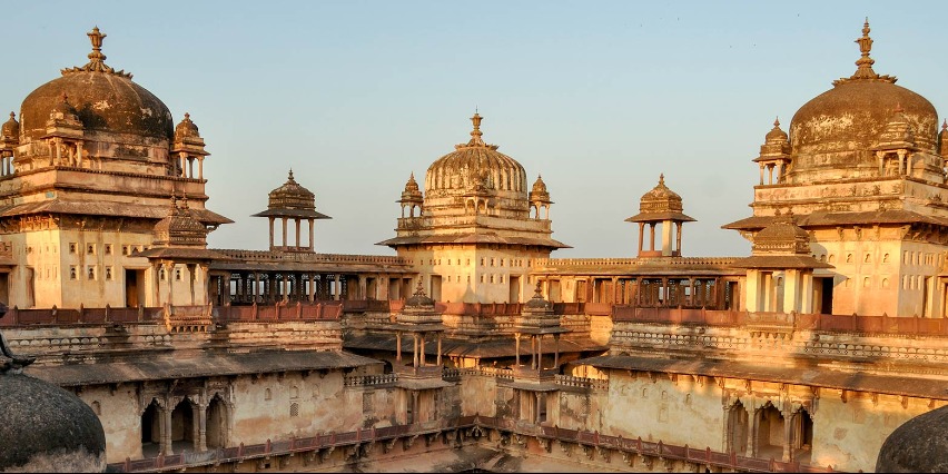 Madhya Pradesh