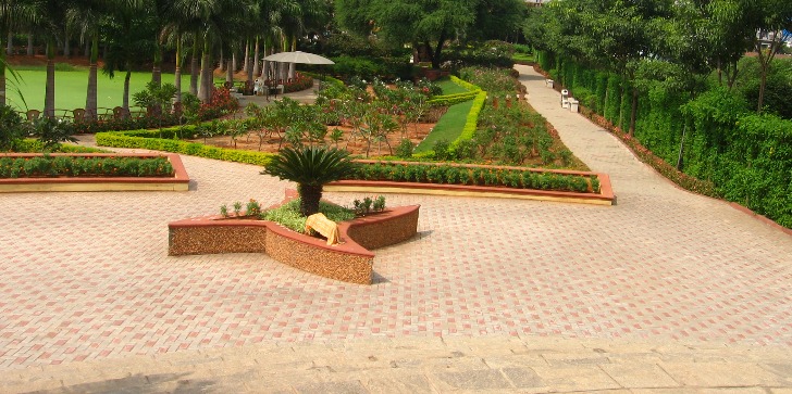 Hyderguda