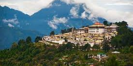 Arunachal Pradesh