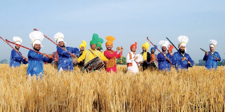 Punjab
