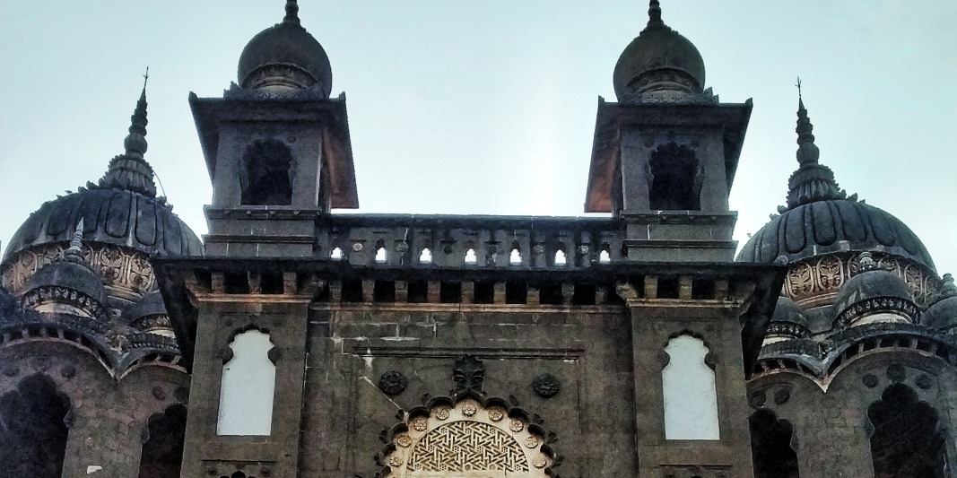 Nashik
