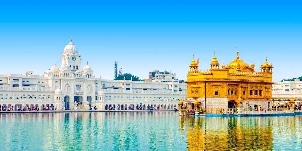 Amritsar