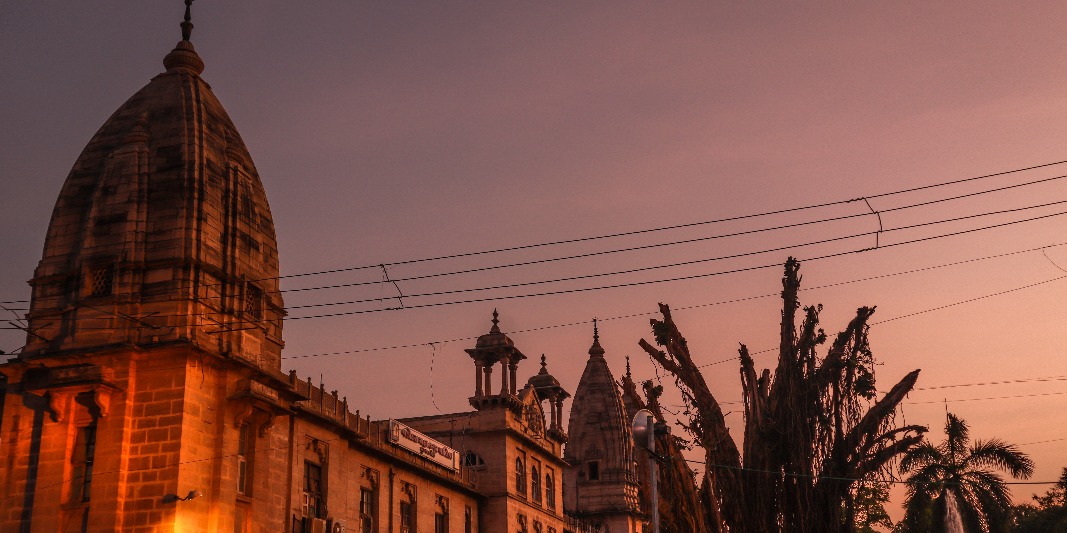 Vadodara