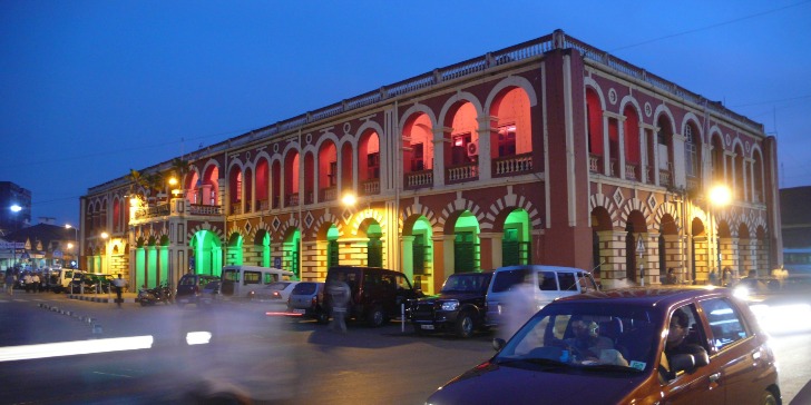 Margao