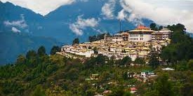 Bartenders in Arunachal Pradesh