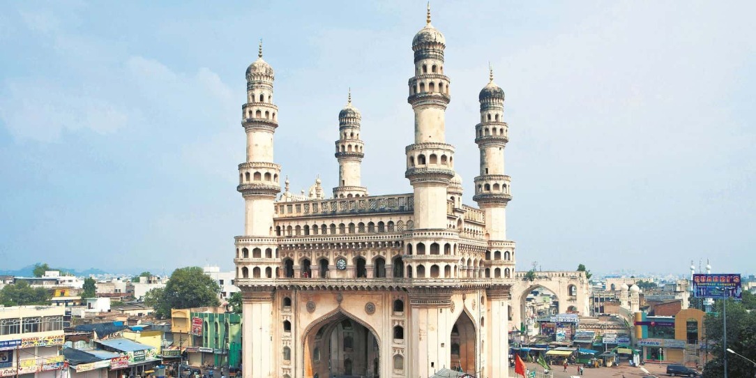Bartenders in Hyderabad