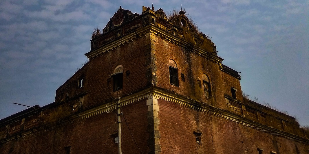 Saharanpur
