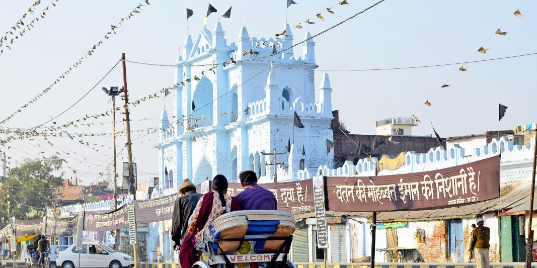 Cleaners in Firozabad