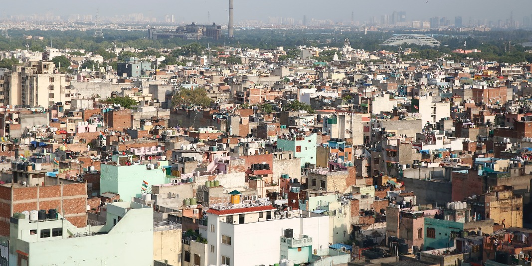 Aligarh