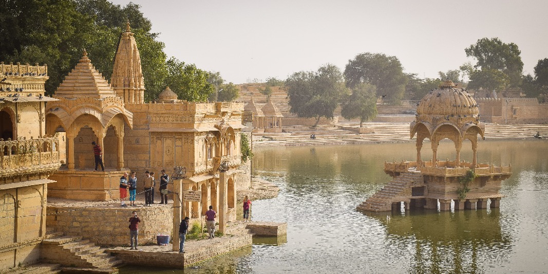 Catering Service in Jaisalmer