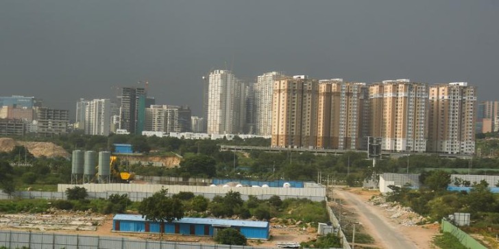 Kokapet