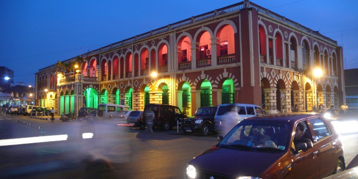Bartenders in Margao
