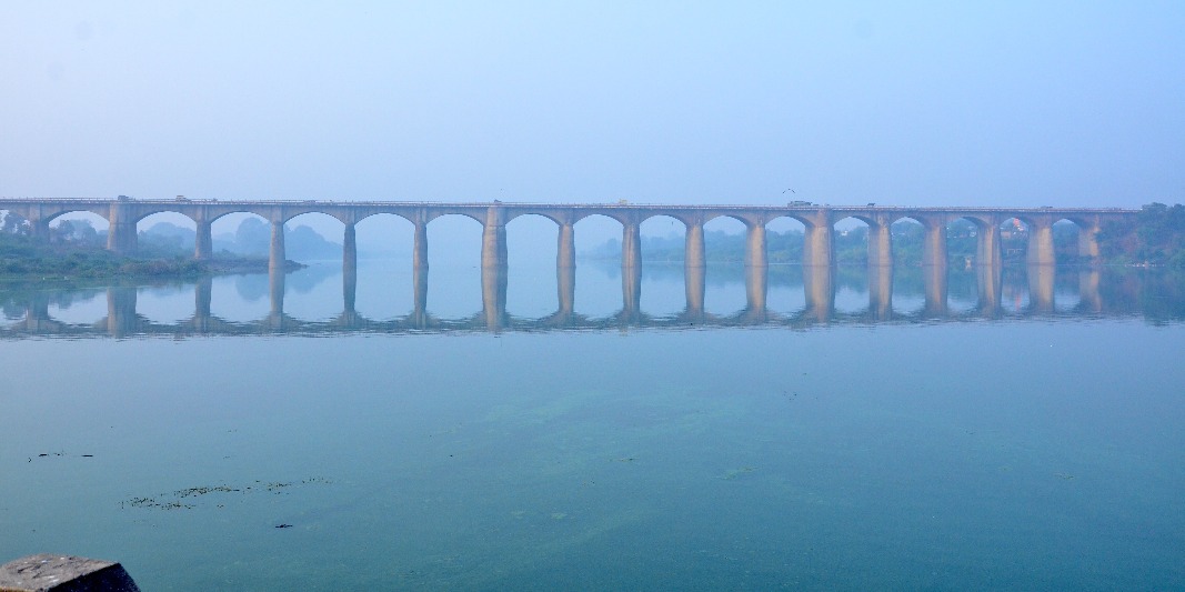 Cleaners in Nanded Waghala
