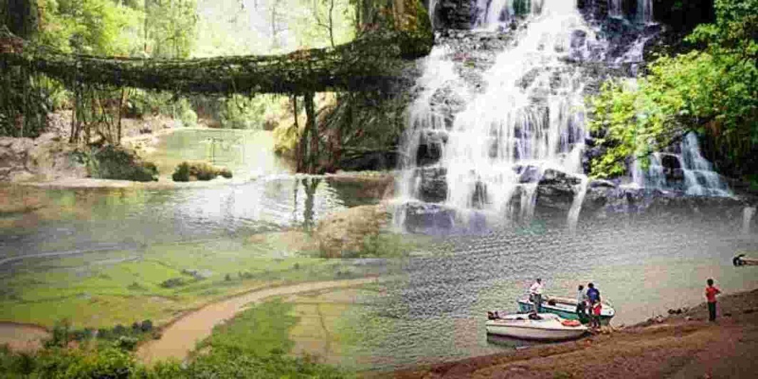 Meghalaya