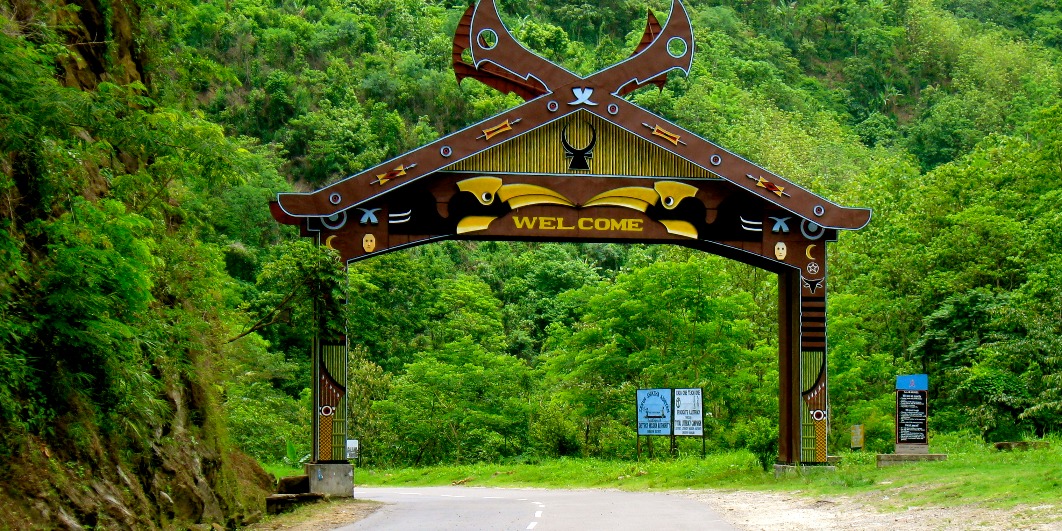 Nagaland