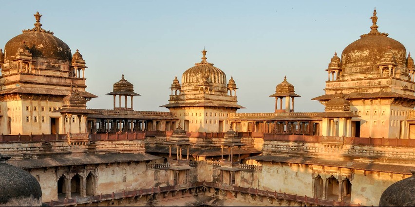 Cleaners in Madhya Pradesh