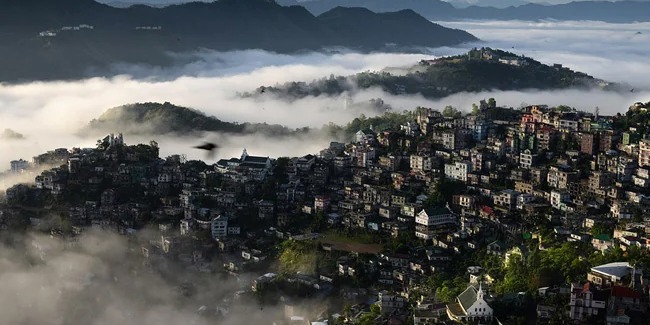 Mizoram