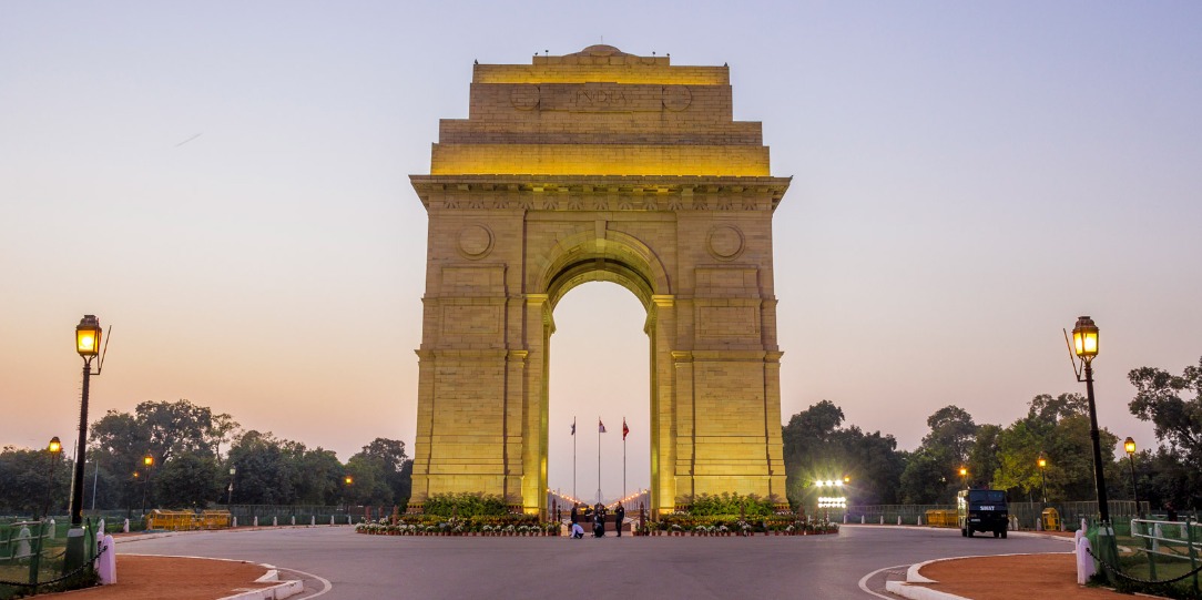 Delhi