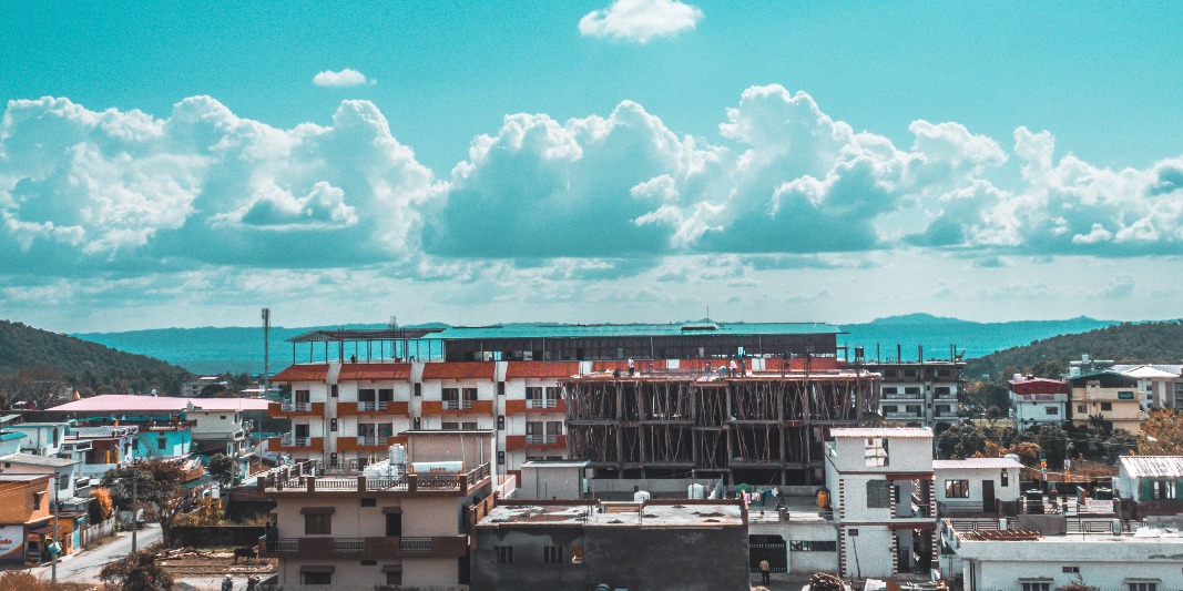 Dehradun